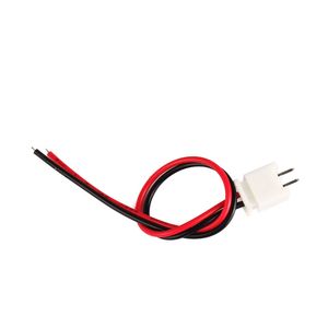 کانکتور xh نری و مادگی مدل 2pin بسته 6 عددی
